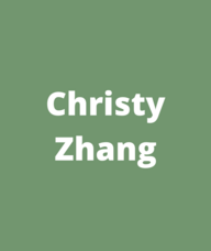 Book an Appointment with Shuya Zhang for Massage Therapy