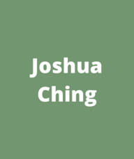Book an Appointment with Joshua Ching for Massage Therapy