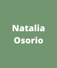 Book an Appointment with Natalia Osorio for Massage Therapy