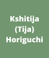 Book an Appointment with Ms. Kshitija Horiguchi for Acupuncture