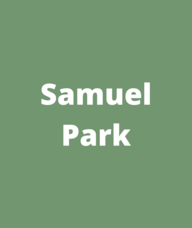 Book an Appointment with Samuel Park for Massage Therapy