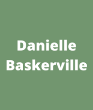 Book an Appointment with Danielle Baskerville for Massage Therapy
