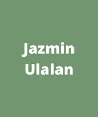 Book an Appointment with Jazmin Ulalan for Massage Therapy