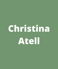 Book an Appointment with Christina Atell for Massage Therapy