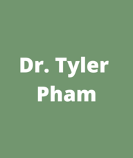 Book an Appointment with Dr. Tyler Pham for Chiropractic