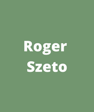 Book an Appointment with Roger Szeto for Massage Therapy