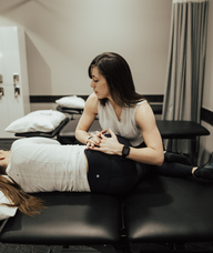 Book an Appointment with Abbey Oke for Clinical Pilates