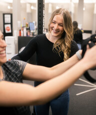 Book an Appointment with Courteney Robinson for Physiotherapy