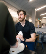 Book an Appointment with Sebastian Akl at Northgate Centre