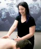 Book an Appointment with Catherine Dowhaniuk at Northgate Centre