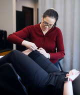 Book an Appointment with Jessica To at Northgate Centre