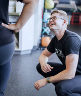 Book an Appointment with Greg Bamber at Fort Saskatchewan