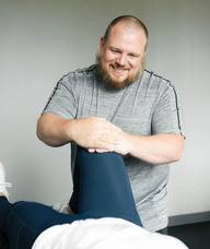 Book an Appointment with Quinn Forrester for Massage Therapy