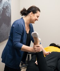 Book an Appointment with Bianka Osuch for Massage Therapy