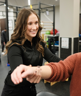 Book an Appointment with Emma Bush at Northgate Centre