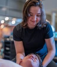 Book an Appointment with Tamara Babic for Chiropractic