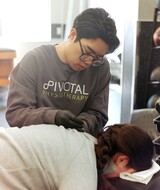 Book an Appointment with Brandon Hoang at Northgate Centre