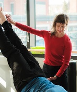 Book an Appointment with Kate Stashko at High Performance Centre