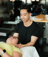 Book an Appointment with Braydon Mack at Fort Saskatchewan