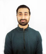 Book an Appointment with Armaan Bhinder at Fort Saskatchewan