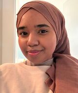 Book an Appointment with Mia Balawi at British Columbia