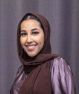 Book an Appointment with Faduma Abdalla at Ontario
