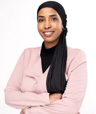 Book an Appointment with Shema Ali Hassan for Free Consultation