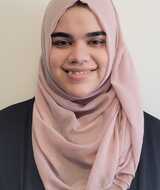 Book an Appointment with Fatema Amirali at Ontario