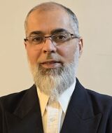 Book an Appointment with Imam Taher at Ontario