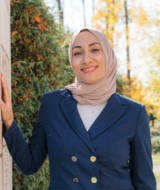 Book an Appointment with Marwa Mahmod at Ontario