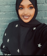 Book an Appointment with Amal Mohamoud at Ontario