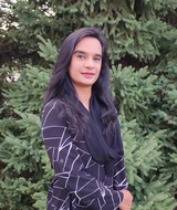 Book an Appointment with Beenish Jalil at Naseeha's Interns (Ontario Only)