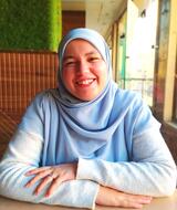 Book an Appointment with Reham Al Ansary at Naseeha's Interns (Ontario Only)