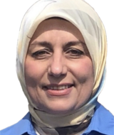 Book an Appointment with Dalia Mohammed at Ontario