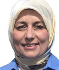 Book an Appointment with Dalia Mohammed for Peer Support Counselling (Free)