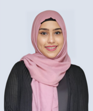 Book an Appointment with Hiba Saleem for Free Consultation