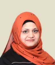 Book an Appointment with Sobia Mansoor for Free Consultation