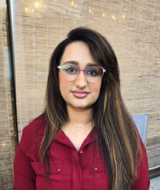 Book an Appointment with Anum Hashmi at Ontario