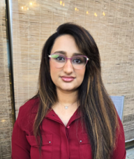 Book an Appointment with Anum Hashmi for Free Consultation