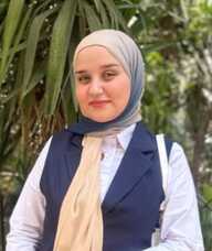 Book an Appointment with Aya Tamer for Low Cost Psychotherapy by a Therapist in Training