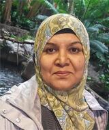 Book an Appointment with Syeda Farhana Sarfaraz at Ontario