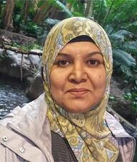 Book an Appointment with Syeda Farhana Sarfaraz for Free Consultation