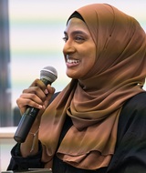 Book an Appointment with Areefah Dukhi at Ontario