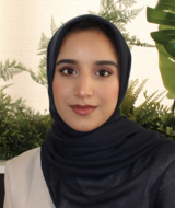 Book an Appointment with Sheza Shahid at Naseeha's Interns (Ontario Only)