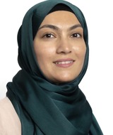 Book an Appointment with Rabia Mohammadi at Naseeha's Interns (Ontario Only)