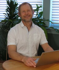Book an Appointment with Erik Treijs for Massage Therapy
