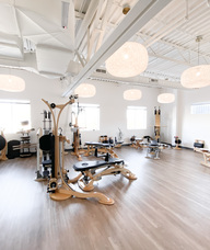 Book an Appointment with Gyrotonic® Studio for GYROTONIC® Training