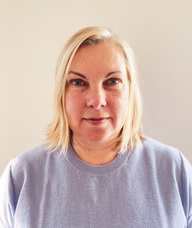 Book an Appointment with Valerie Rolf von den Baumen for Physiotherapy