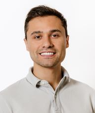 Book an Appointment with Nadim Jalloul for Massage Therapy