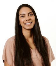Book an Appointment with Nadia Ramnauth for Physiotherapy